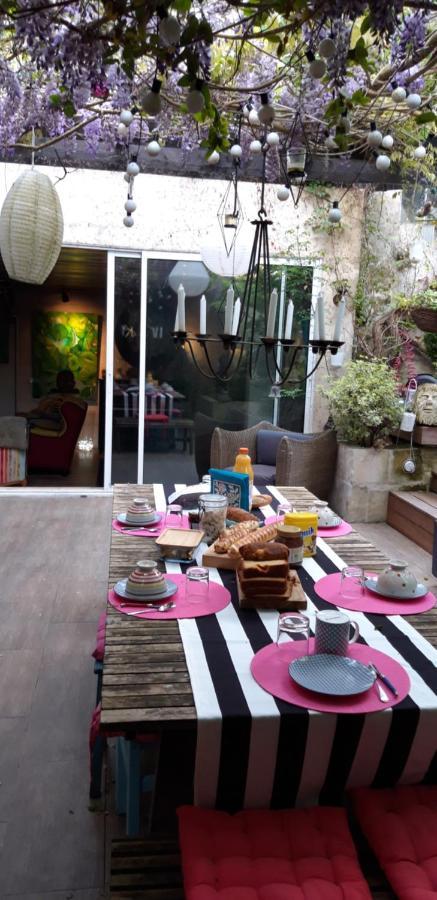פונס Buky Palace מראה חיצוני תמונה