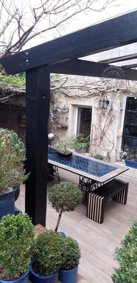 פונס Buky Palace מראה חיצוני תמונה
