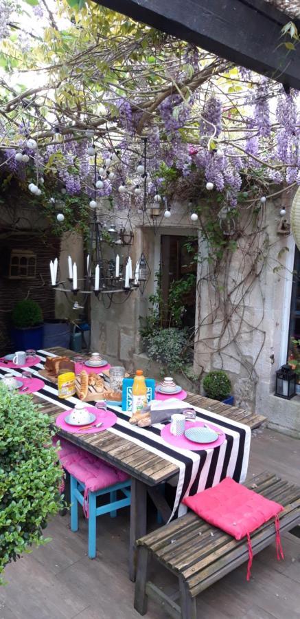 פונס Buky Palace מראה חיצוני תמונה